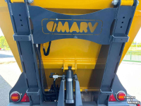 Mäh-Saug Kombination Omarv Venezia TER 140