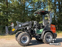 Radlader Pitbull X27-26V Kniklader