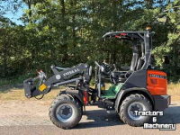Radlader Pitbull X27-26V Kniklader