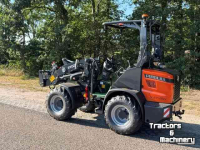 Radlader Pitbull X27-26V Kniklader