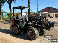 Radlader Pitbull X27-26V Kniklader