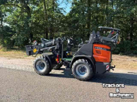 Radlader Pitbull X27-26V Kniklader