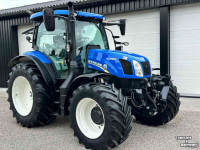 Schlepper / Traktor New Holland T6.160