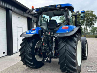 Schlepper / Traktor New Holland T6.160