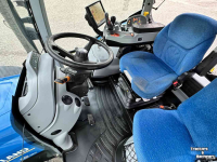 Schlepper / Traktor New Holland T6.160