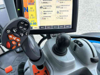 Schlepper / Traktor New Holland T6.160