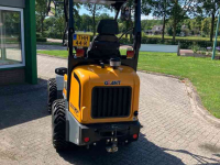 Radlader Giant G2200 HD Xtra