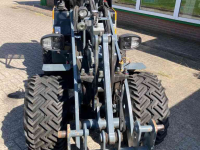 Radlader Giant G2200 HD Xtra