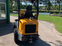 Radlader Giant G2200 HD Xtra