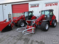 Teleskopradlader Weidemann 4060T telescoopwiellader