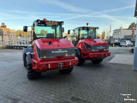 Teleskopradlader Weidemann 4060T telescoopwiellader