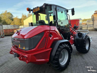 Teleskopradlader Weidemann 4060T telescoopwiellader