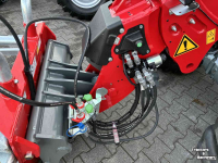 Teleskopradlader Weidemann 4060T telescoopwiellader