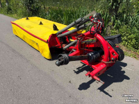 Mähwerk Fella SM320P