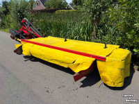 Mähwerk Fella SM320P