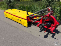 Mähwerk Fella SM320P
