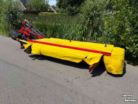Mähwerk Fella SM320P