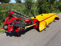 Mähwerk Fella SM320P