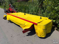 Mähwerk Fella SM320P