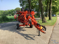 Kreiselheuer Kuhn GF13002