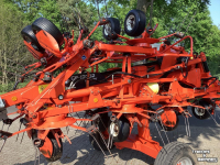 Kreiselheuer Kuhn GF13002
