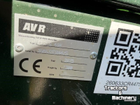 Kartoffellegemaschine AVR Ceres 440
