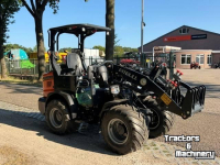 Radlader Pitbull X27-26V