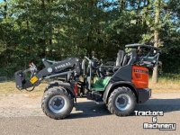 Radlader Pitbull X27-26V