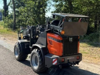 Radlader Pitbull X27-26V