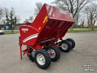 Pflanzmaschine Grimme GL 420 hydraulische aandrijving