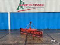Planiergeräte Hekamp Grondschaaf 250 cm 2x verstek