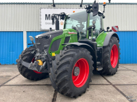 Schlepper / Traktor Fendt 620 Vario powerplus