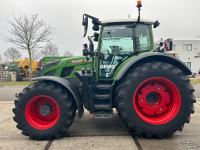 Schlepper / Traktor Fendt 620 Vario powerplus