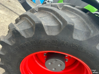 Schlepper / Traktor Fendt 620 Vario powerplus