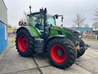 Schlepper / Traktor Fendt 620 Vario powerplus