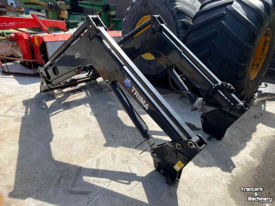 Frontlader Trima +4.1P Voorlader, Frontlader, Loader, tractoren