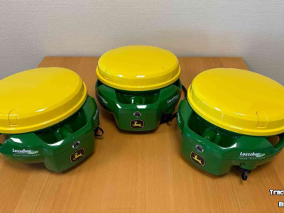 GPS Lenksystemen und Zubehör John Deere StarFire 7500