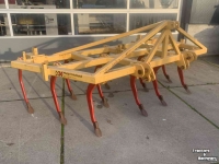 Grubber Meijer Cultivator
