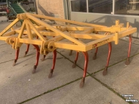 Grubber Meijer Cultivator