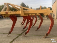 Grubber Meijer Cultivator