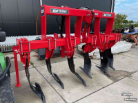 Tiefenlockerer ADV Technik Bouwvoorlichter 6 tanden 3M