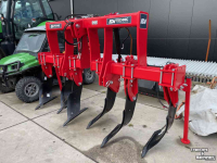 Tiefenlockerer ADV Technik Bouwvoorlichter 6 tanden 3M
