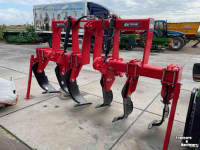 Tiefenlockerer ADV Technik Bouwvoorlichter 6 tanden 3M