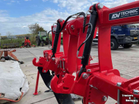 Tiefenlockerer ADV Technik Bouwvoorlichter 6 tanden 3M