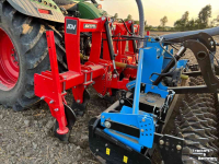 Tiefenlockerer ADV Technik Bouwvoorlichter 6 tanden 3M