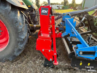 Tiefenlockerer ADV Technik Bouwvoorlichter 6 tanden 3M