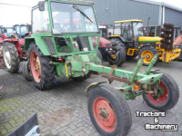 Schlepper / Traktor Fendt 275 gt