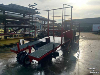 Pflanzmaschine CSB Plantmachine