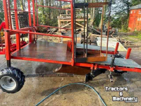 Pflanzmaschine CSB Plantmachine