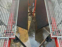 Pflanzmaschine CSB Plantmachine